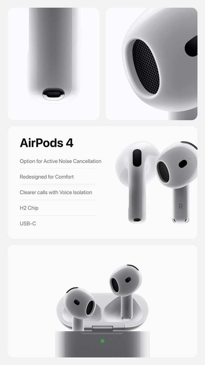 A+ 详情页模式